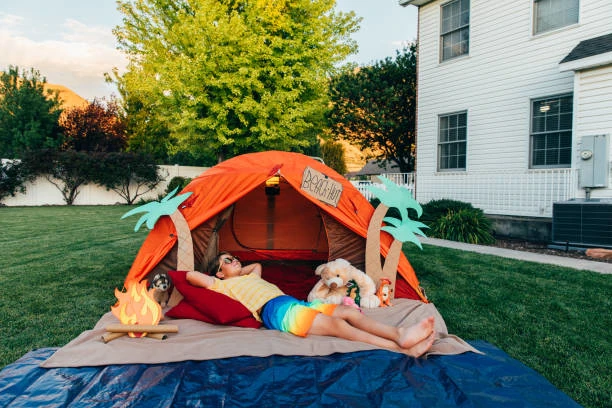 Popular Backyard Activities For Teens And Adults